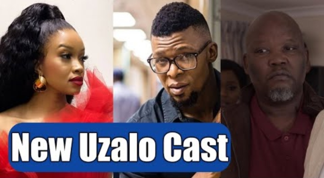 Uzalo Update: New cast mates already shooting hot scenes