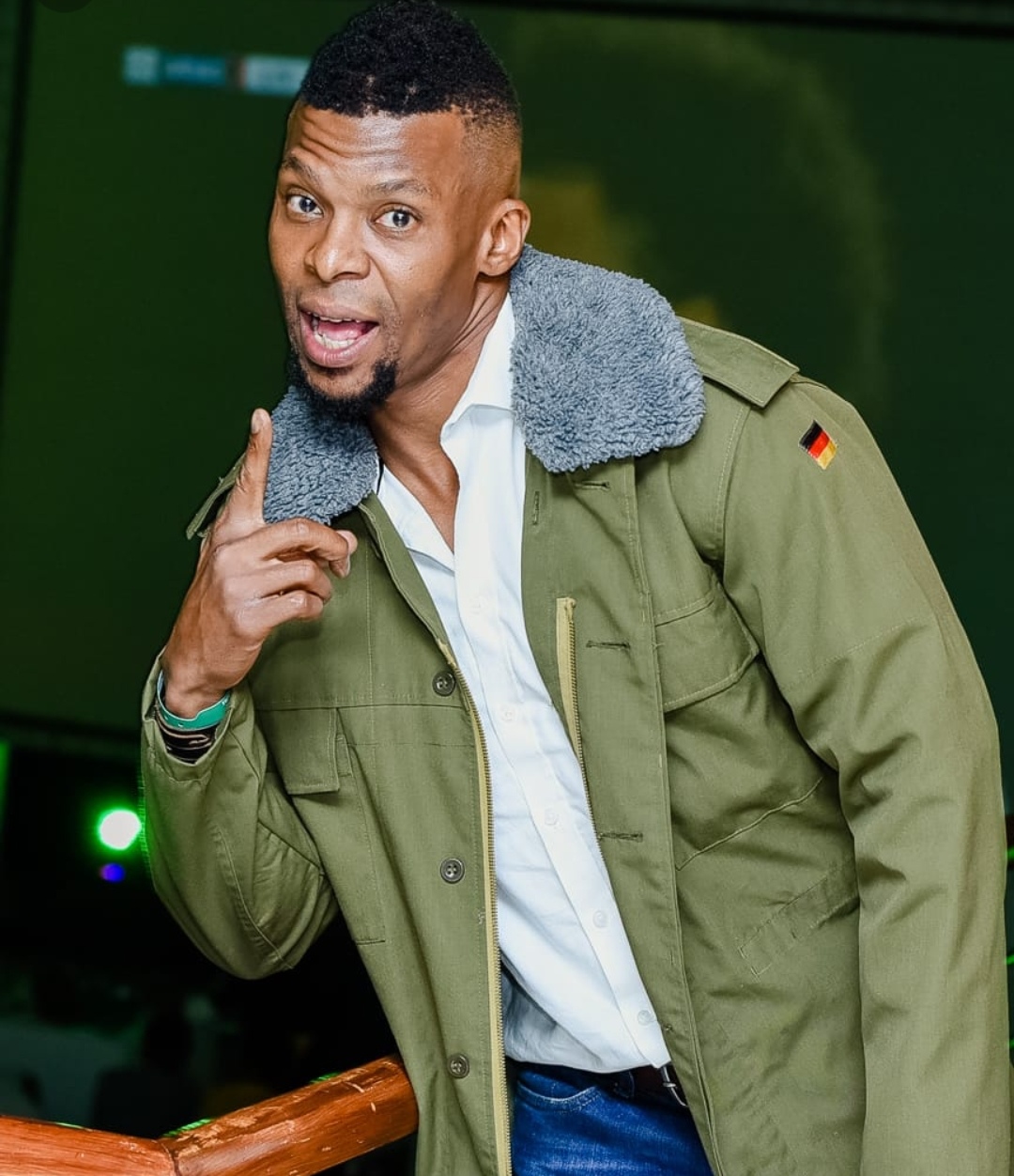 Vuyo Dabula joins Uzalo 