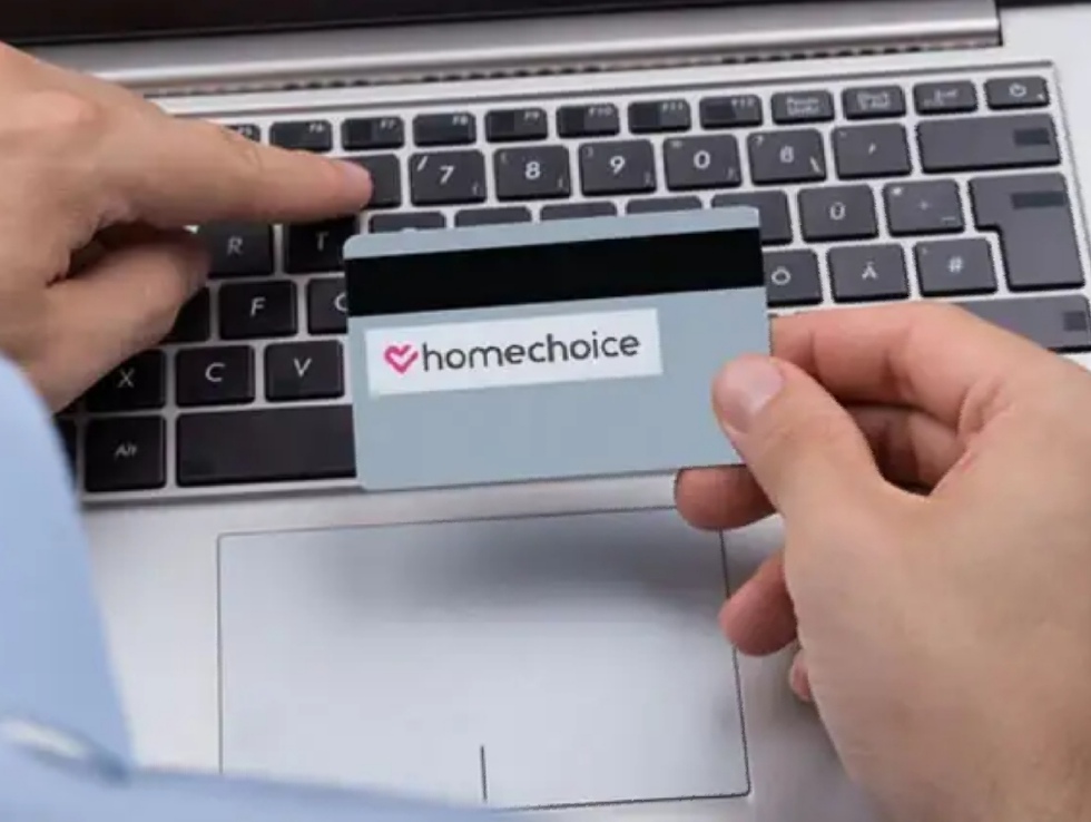 Homechoice online accused of stealing people's money 